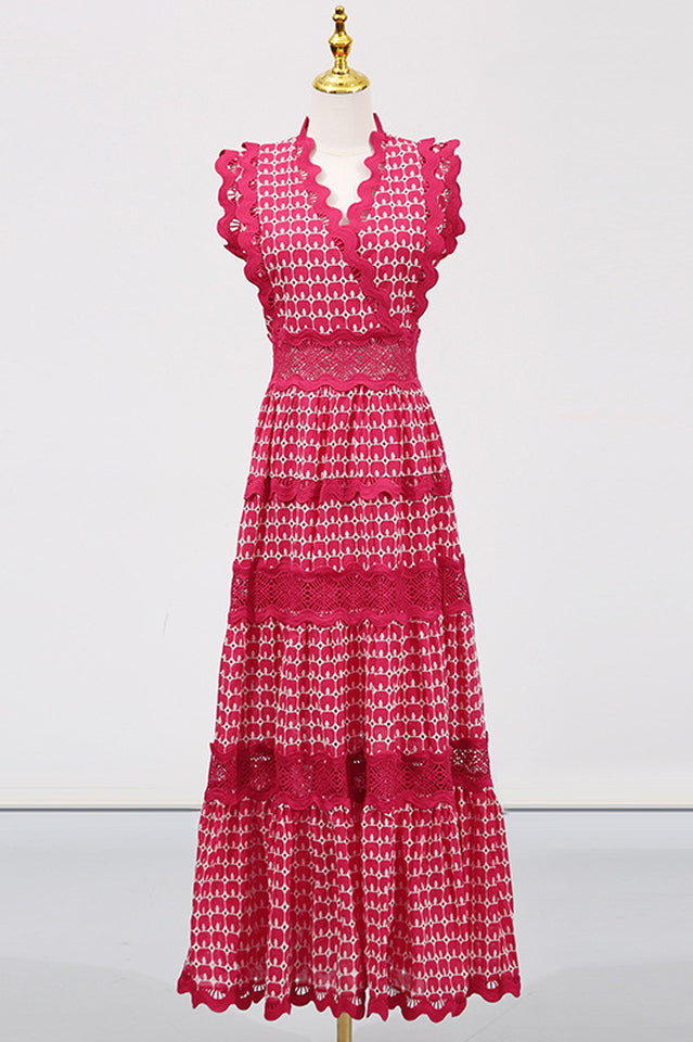 Hot Pink