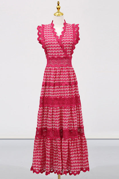 Hot Pink