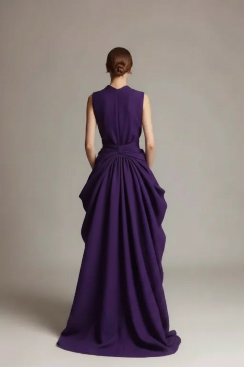 Beautifully Crafted Garment in a Classic Style