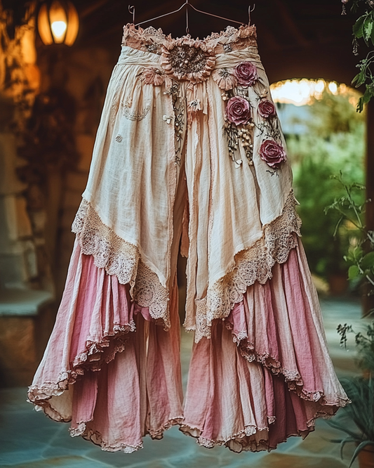 Classic Designed Garment