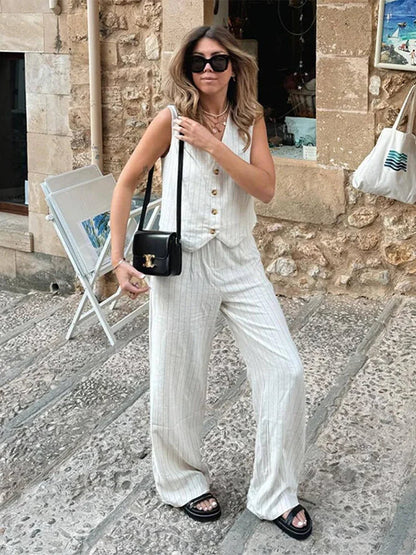 A Vintage Style Garment with Delicate Timeless Details