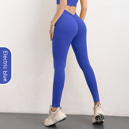 Electro Light Blue