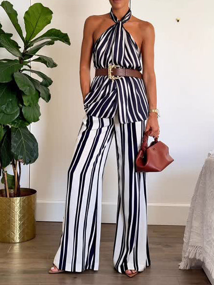 Beautifully Finished Pants in a Timeless Design