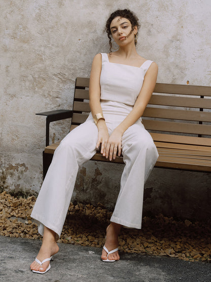 Beautifully Finished Pants in a Timeless Design