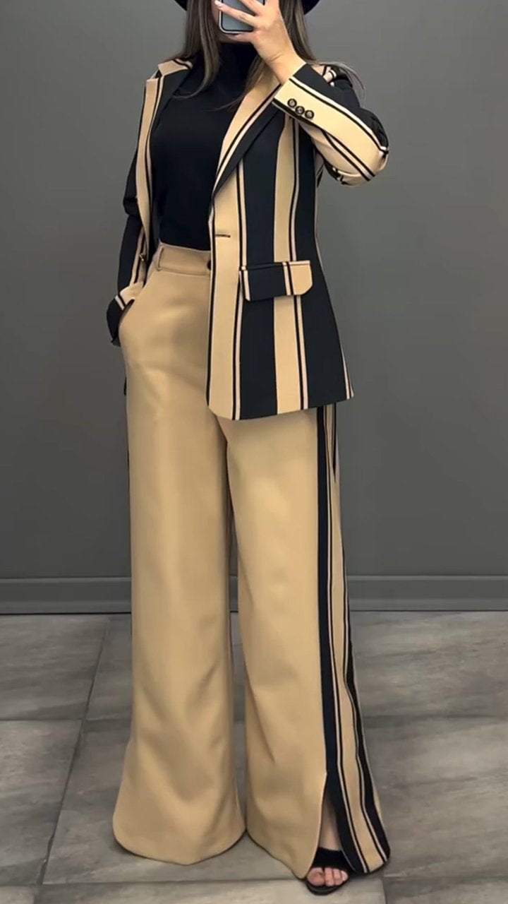 Classic Vintage Garment with a Flattering Fit