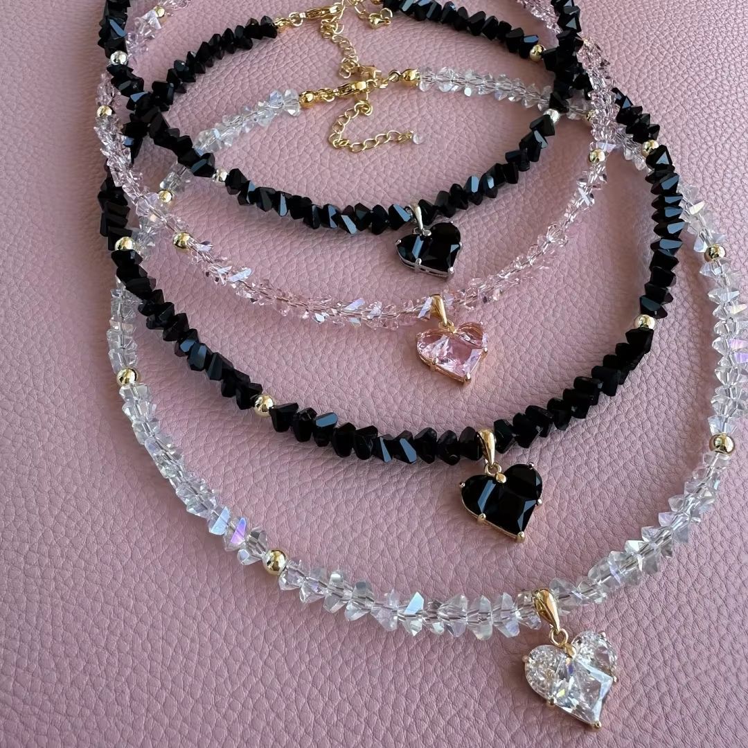 Stunning Necklace for Daily Wear