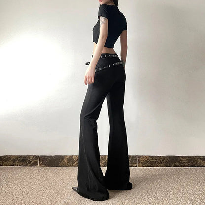 Beautifully Crafted Pants in a Classic Style