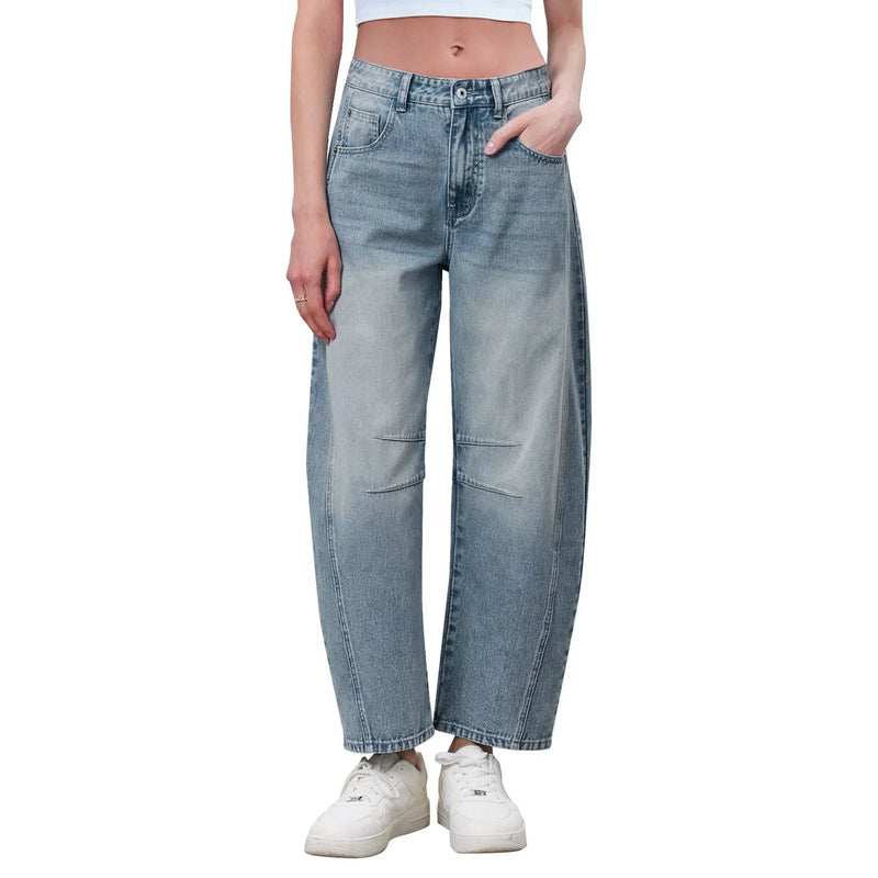 Elegantly Styled Pants for Everyday Wear