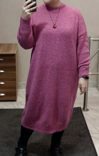 Effortlessly Elegant Sweater with a Timeless Design