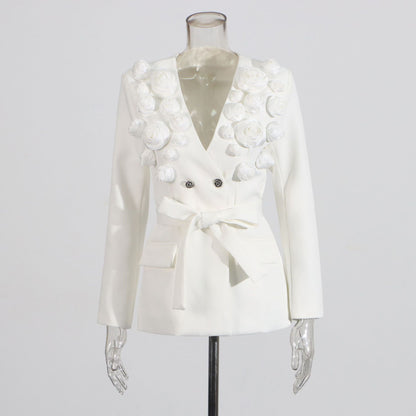 Sophisticated Jacket with a Clean Classic Look