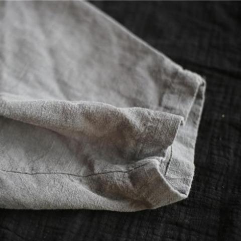 Vintage Inspired Pants with a Contemporary Edge