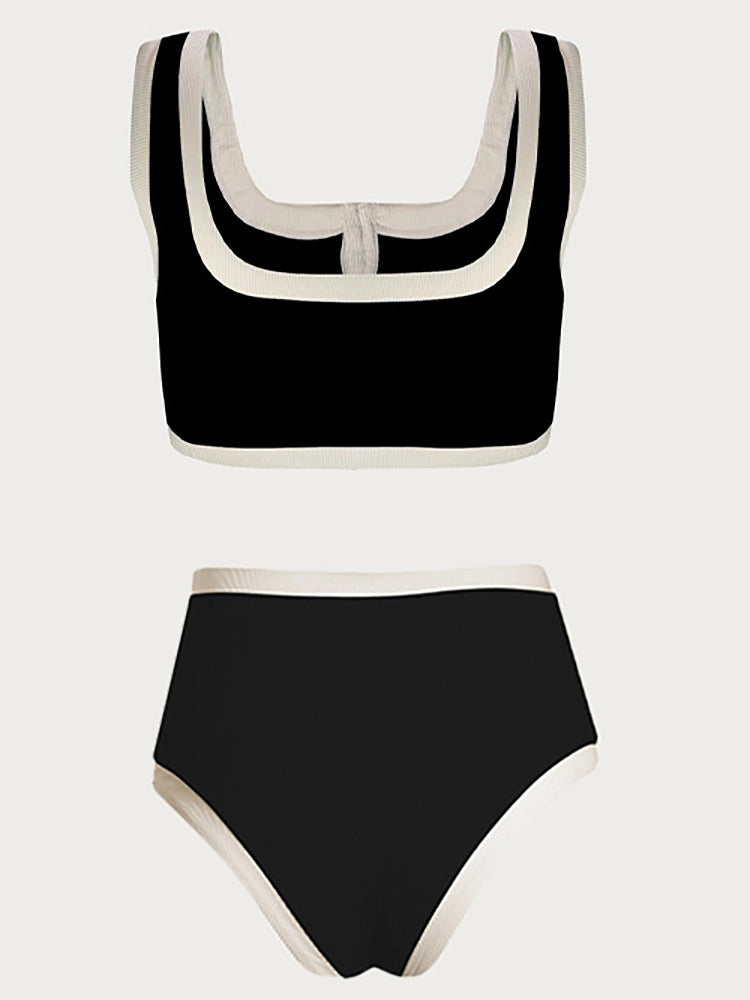 Beautifully Balanced Garment with Timeless Character