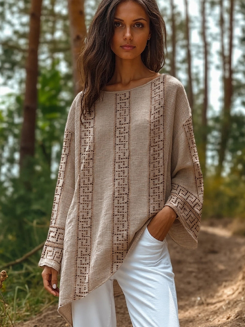 Classic Vintage & Enduringly Stylish Shirt