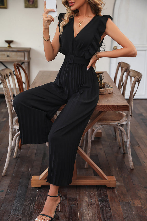 Gracefully Styled Garment for Any Occasion