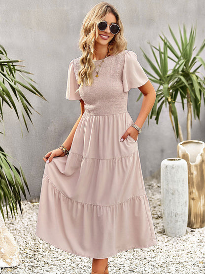 Classic Vintage & Enduringly Stylish Dress