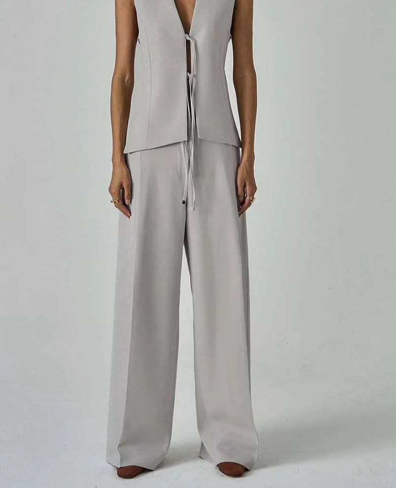 Beautifully Balanced Shirt with Timeless Character