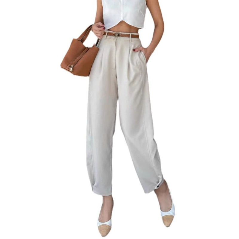 Gracefully Styled Pants for Any Occasion