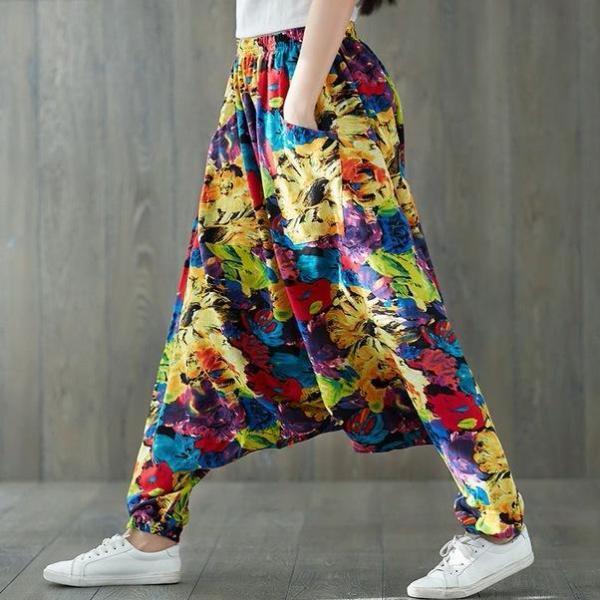 Sophisticated Pants with a Clean Classic Look