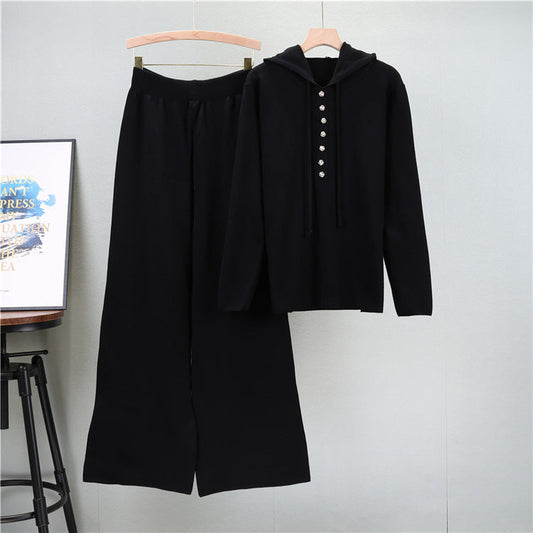 Vintage Inspired Sweater with a Contemporary Edge