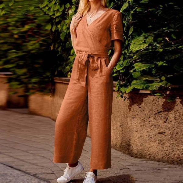 Beautifully Finished Garment in a Timeless Design