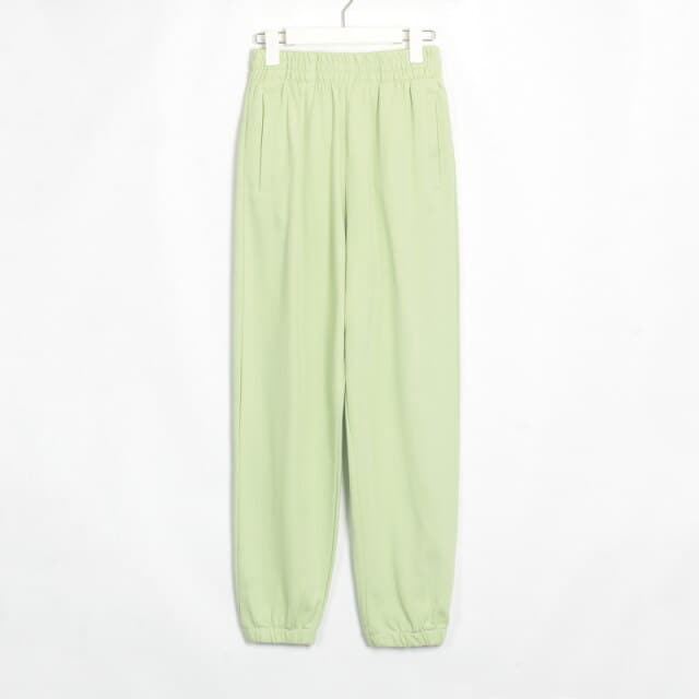 Only Green Pants