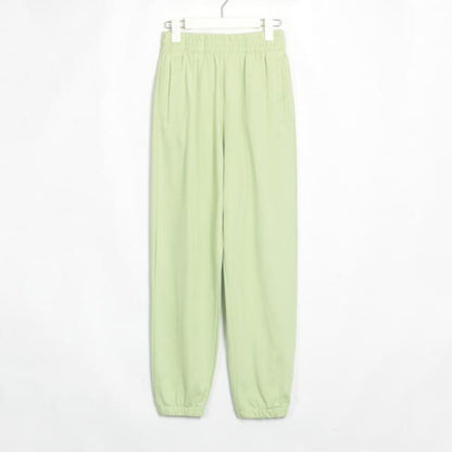 Only Green Pants