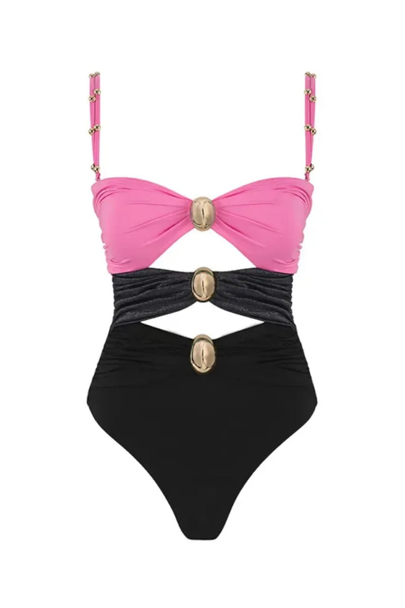 Elegantly Styled Garment for Everyday Wear