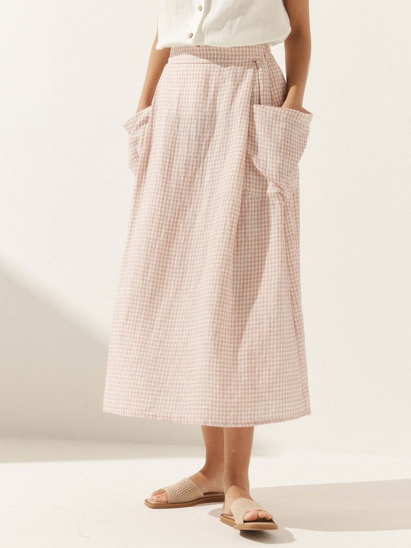 Elegantly Styled Garment for Everyday Wear