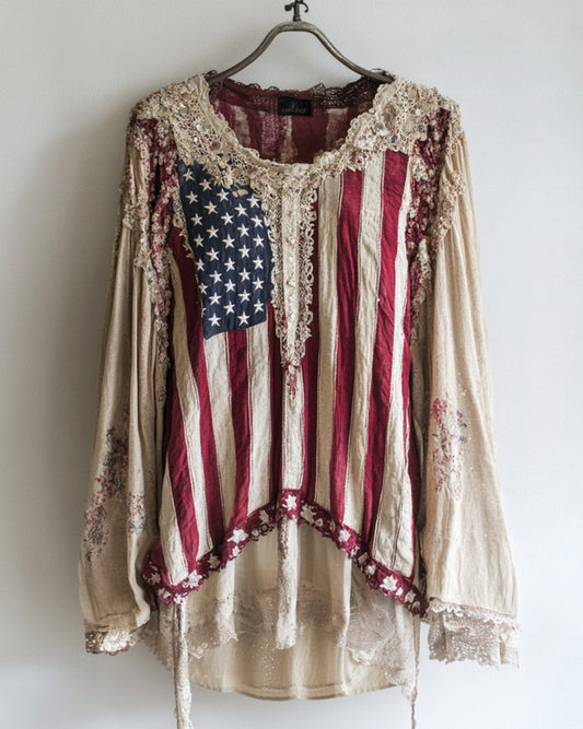 Beautifully Crafted Top