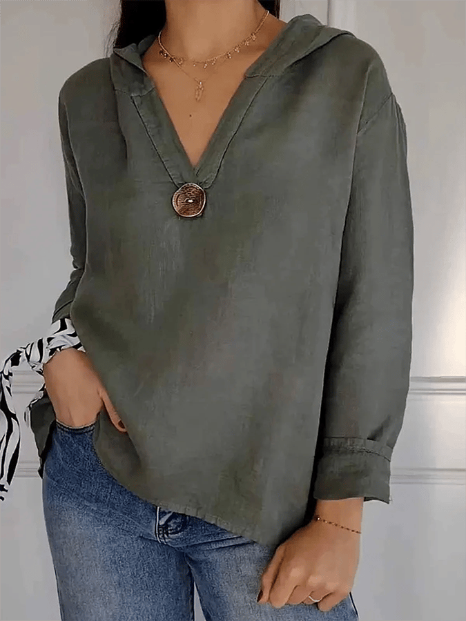 Classic Vintage & Enduringly Stylish Shirt