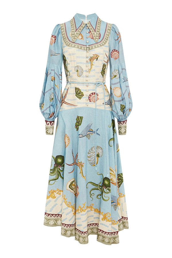 Classic Vintage & Enduringly Stylish Dress