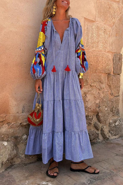 Classic Vintage & Enduringly Stylish Dress