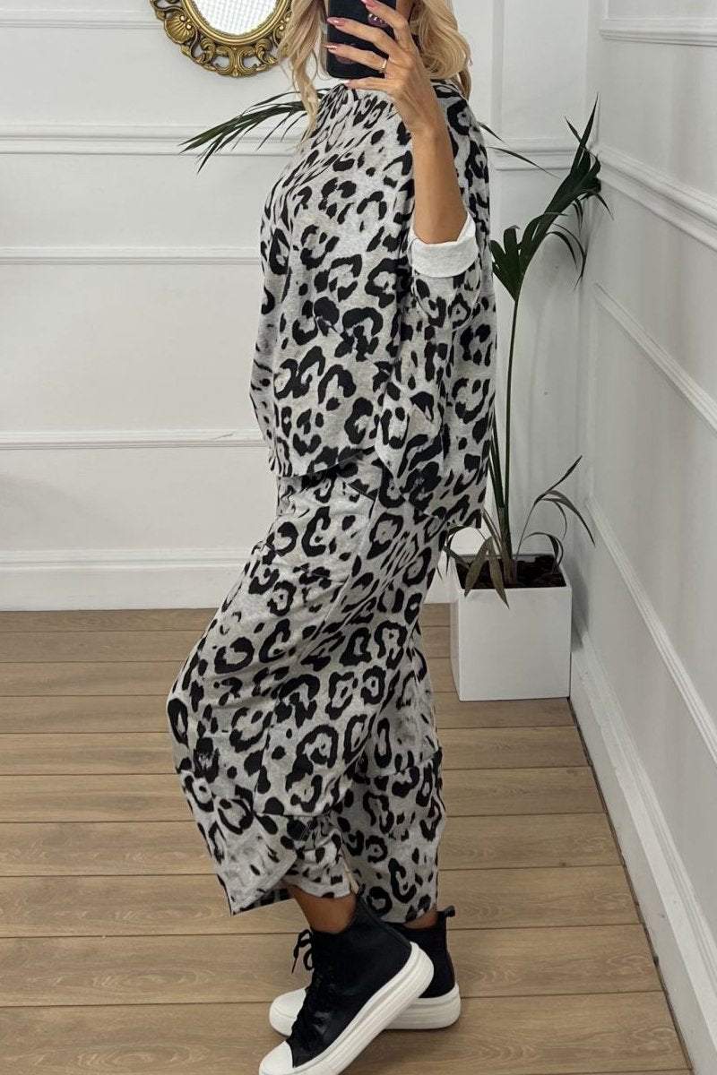A Vintage Style Garment with Delicate Timeless Details