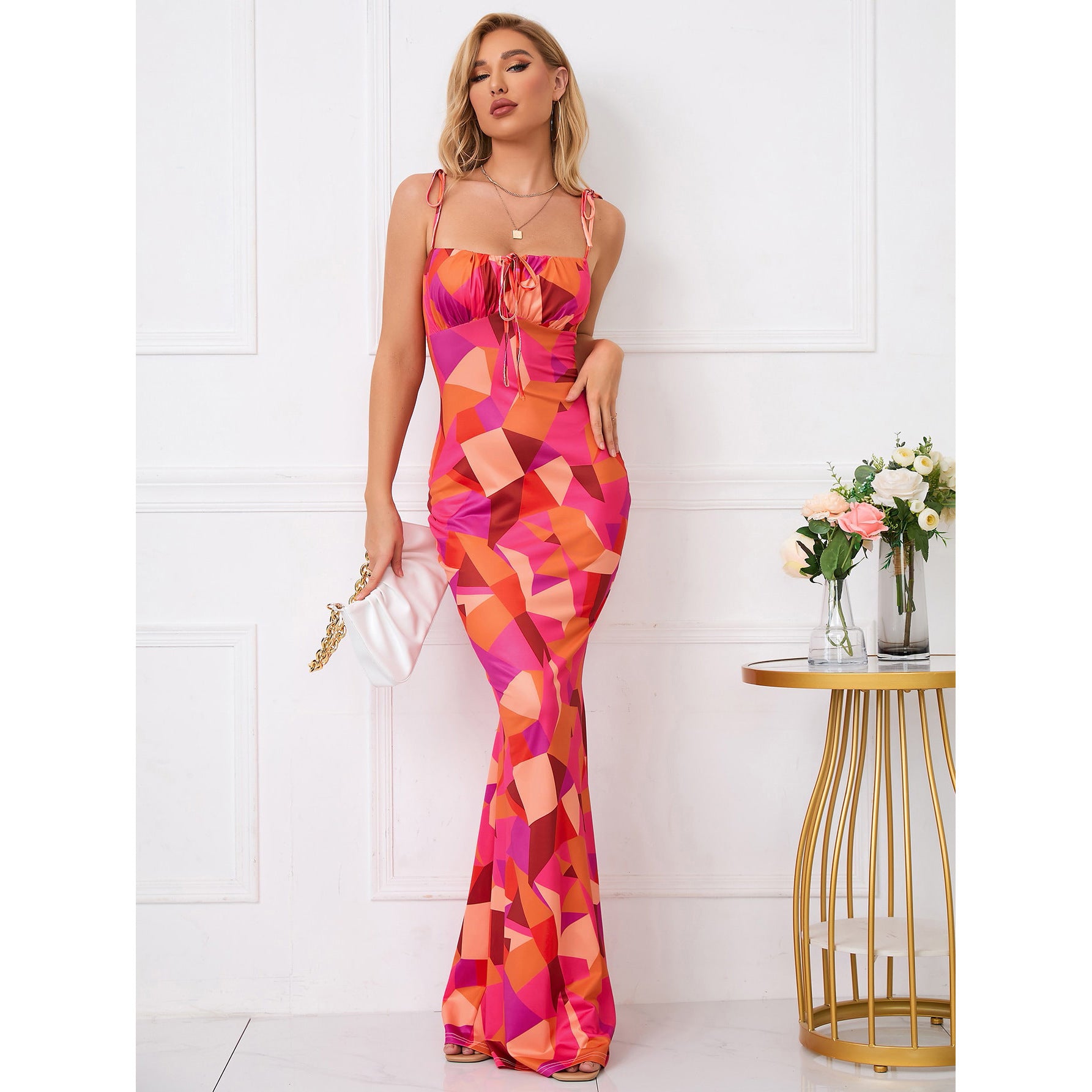 TKZ232665 Rose Red