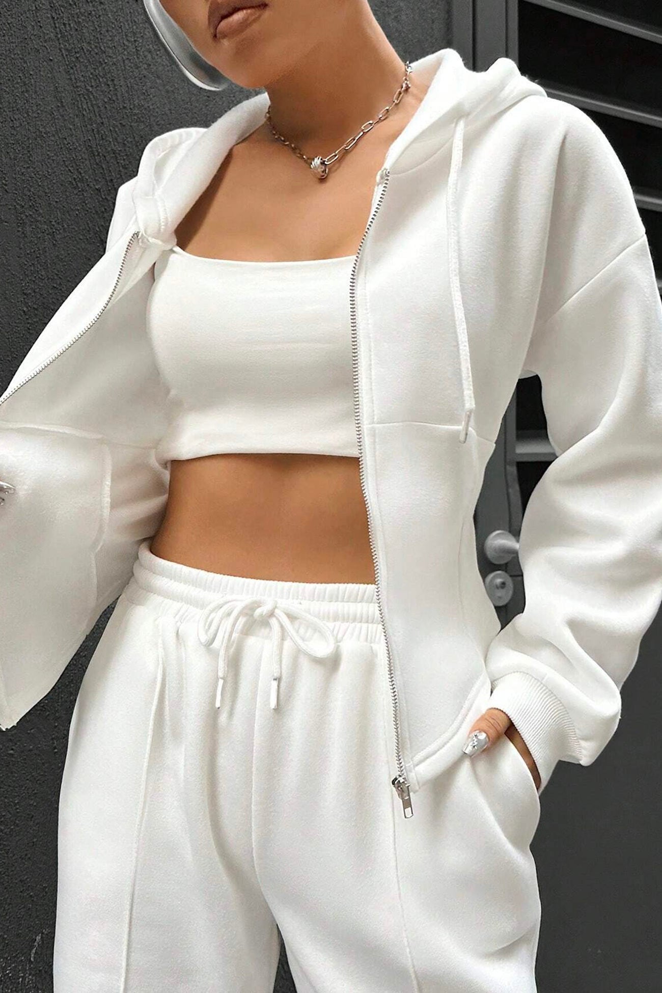 Vintage Inspired Pants with a Contemporary Edge