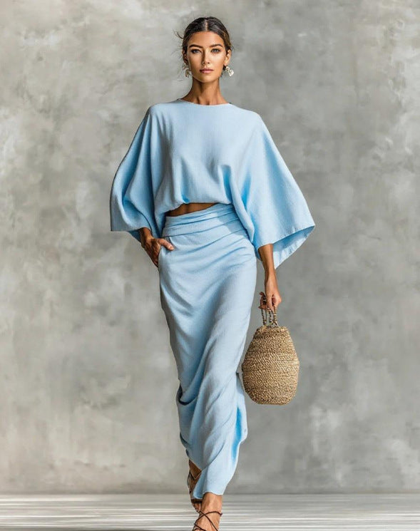 Polished Garment with an Effortless Classic Look