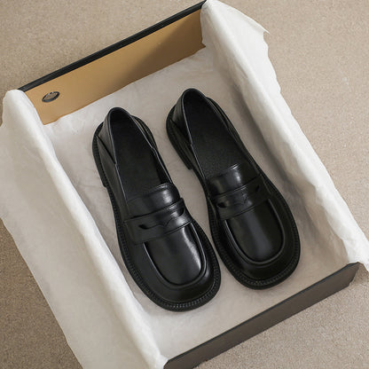 Beautifully Crafted Orthopedic Loafers
