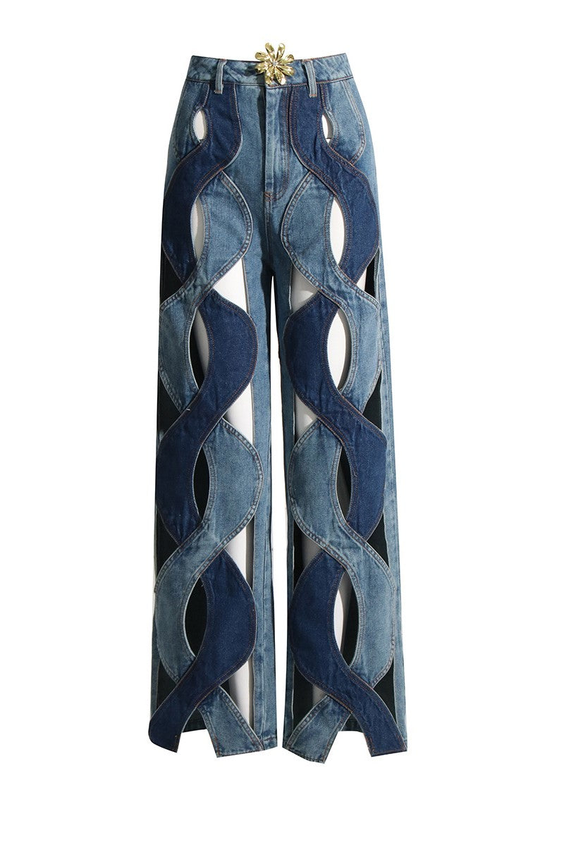 Elegantly Styled Garment for Everyday Wear
