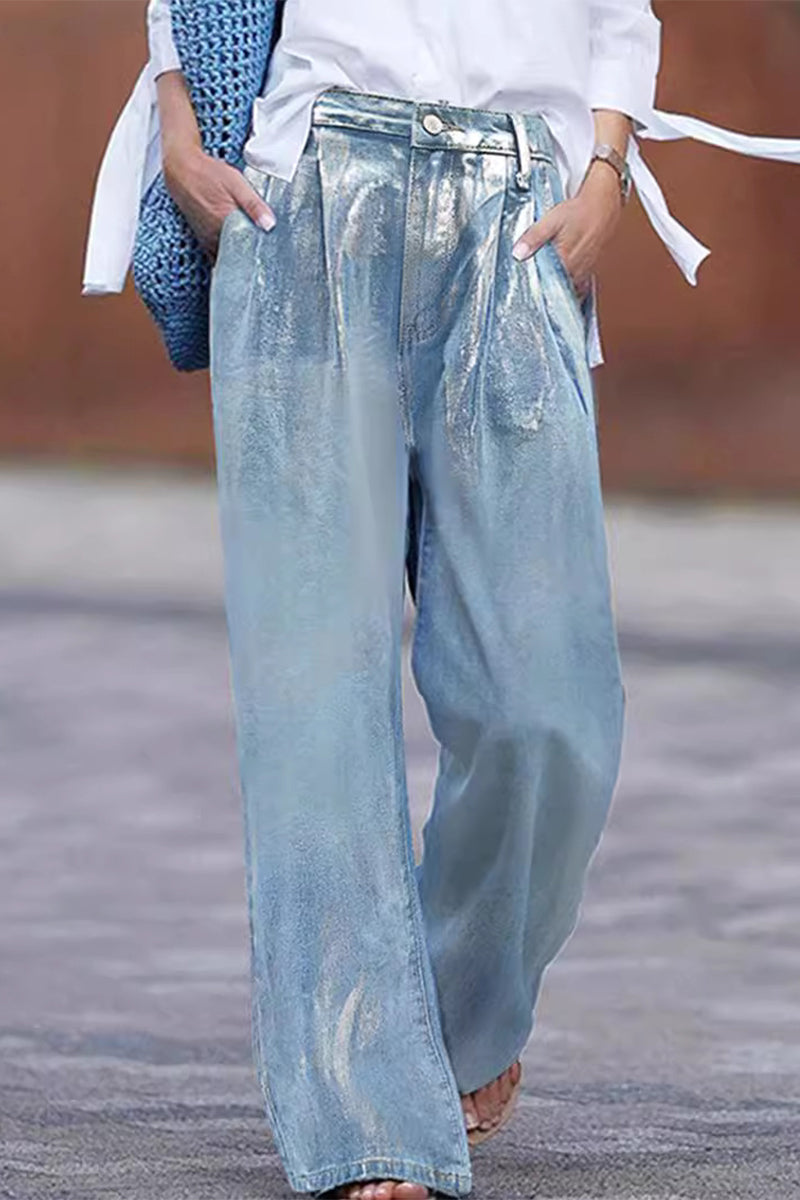 Polished Garment with an Effortless Classic Look