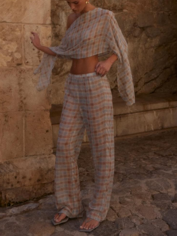 Plaid