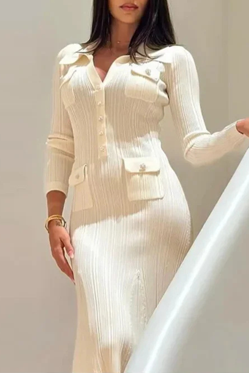 Classic Vintage & Enduringly Stylish Dress