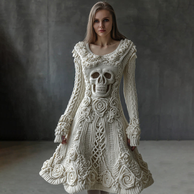 Sophisticated Sweater with a Clean Classic Look