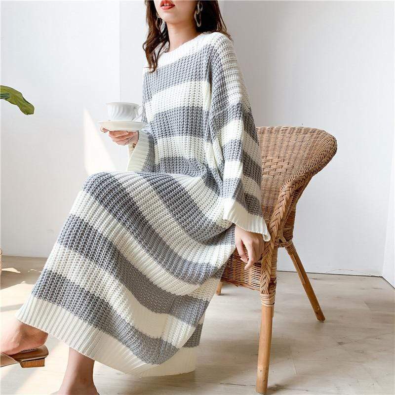 Beautifully Crafted Sweater in a Classic Style