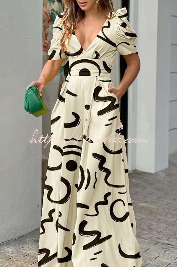 Beautifully Finished Garment in a Timeless Design