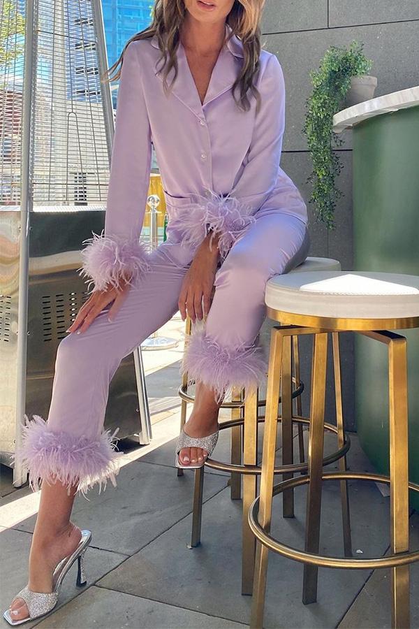 Gracefully Styled Trousers for Any Occasion