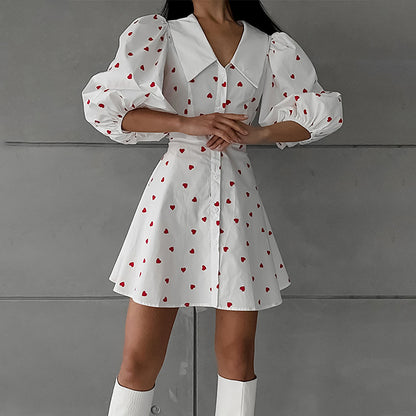Classic Vintage & Enduringly Stylish Dress