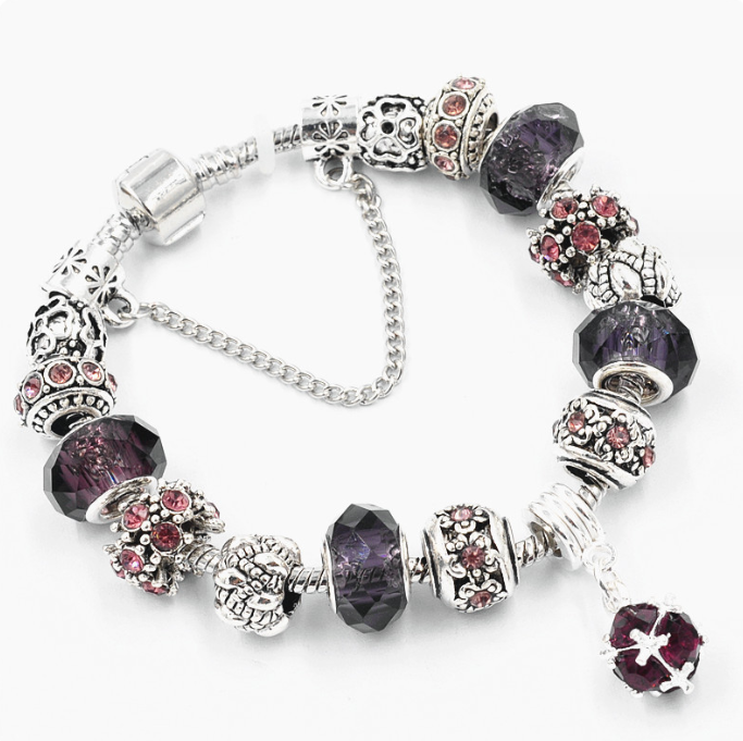 Delicate Artisan Bracelet