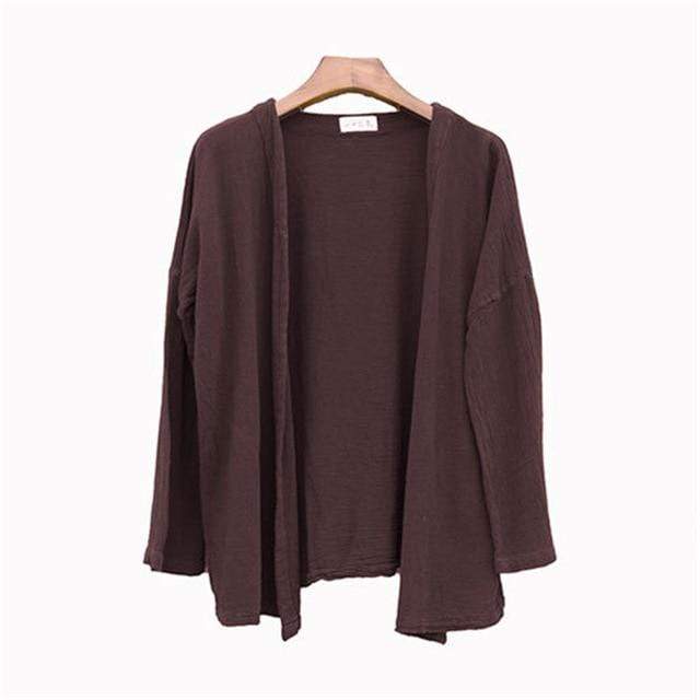 Beautifully Crafted Cardigan in a Classic Style