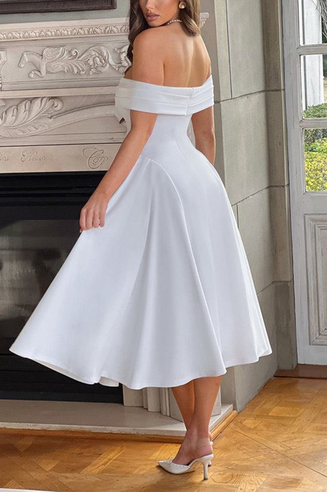 Classic Vintage & Enduringly Stylish Dress