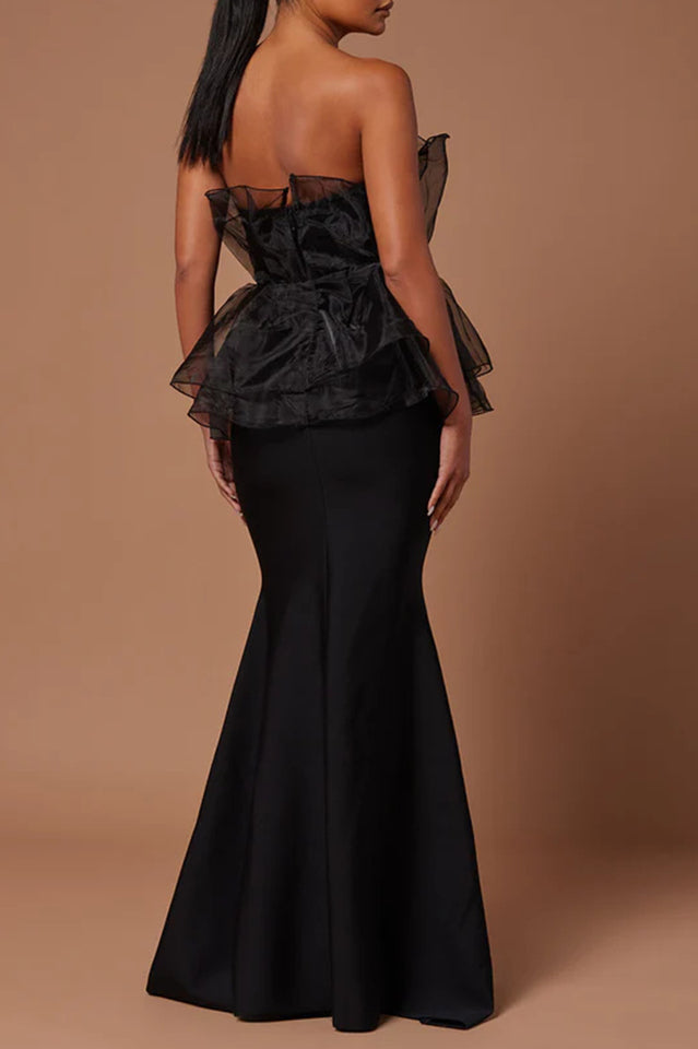 Classic Vintage & Enduringly Stylish Dress